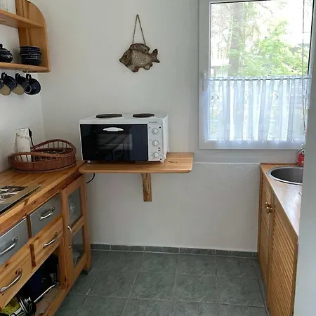 Am Σπίτι διακοπών