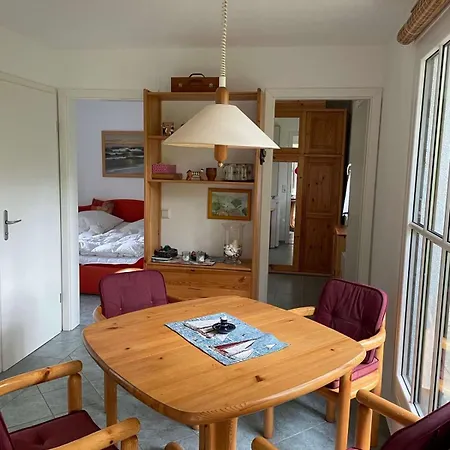 Σπίτι διακοπών Am Altenkirchen (Mecklenburg-Vorpommern)