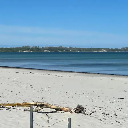 Am Σπίτι διακοπών Altenkirchen (Mecklenburg-Vorpommern)