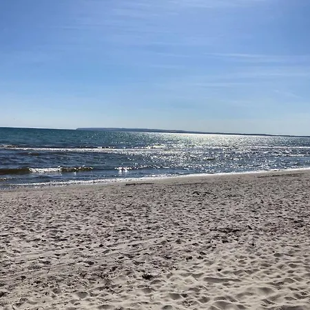 Am Σπίτι διακοπών Altenkirchen (Mecklenburg-Vorpommern)