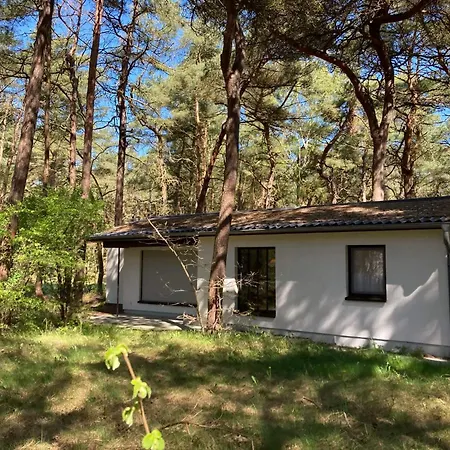 Σπίτι διακοπών Am Altenkirchen (Mecklenburg-Vorpommern)