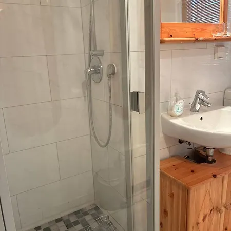 Σπίτι διακοπών Am Altenkirchen (Mecklenburg-Vorpommern)